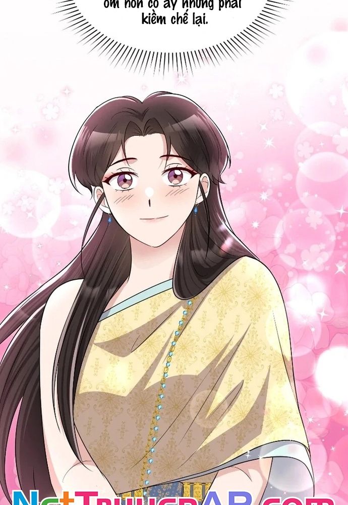 Ngược Dòng Thời Gian Để Yêu Anh Chapter 53 - 16