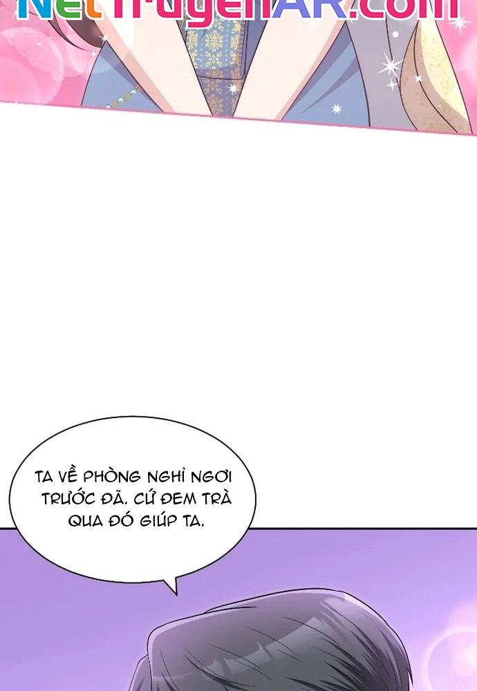 Ngược Dòng Thời Gian Để Yêu Anh Chapter 53 - 17