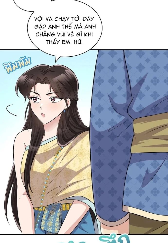 Ngược Dòng Thời Gian Để Yêu Anh Chapter 53 - 19