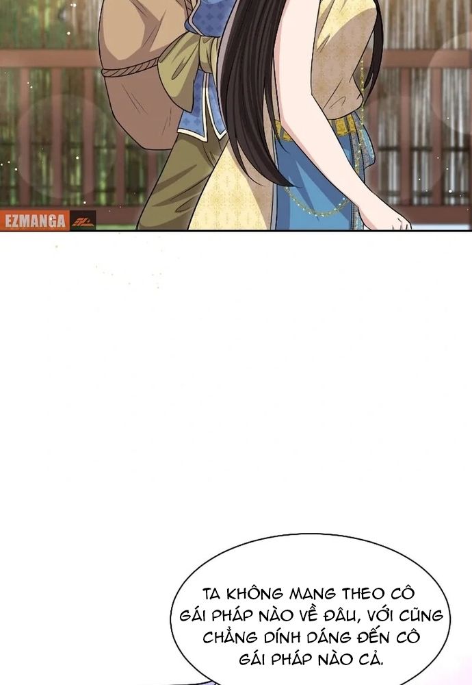 Ngược Dòng Thời Gian Để Yêu Anh Chapter 53 - 21