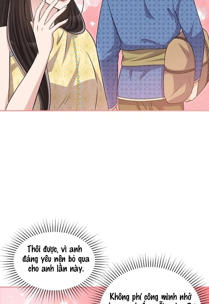 Ngược Dòng Thời Gian Để Yêu Anh Chapter 53 - 24