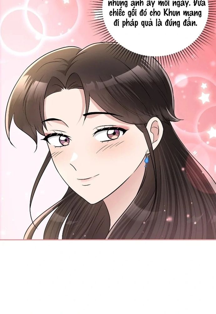 Ngược Dòng Thời Gian Để Yêu Anh Chapter 53 - 25