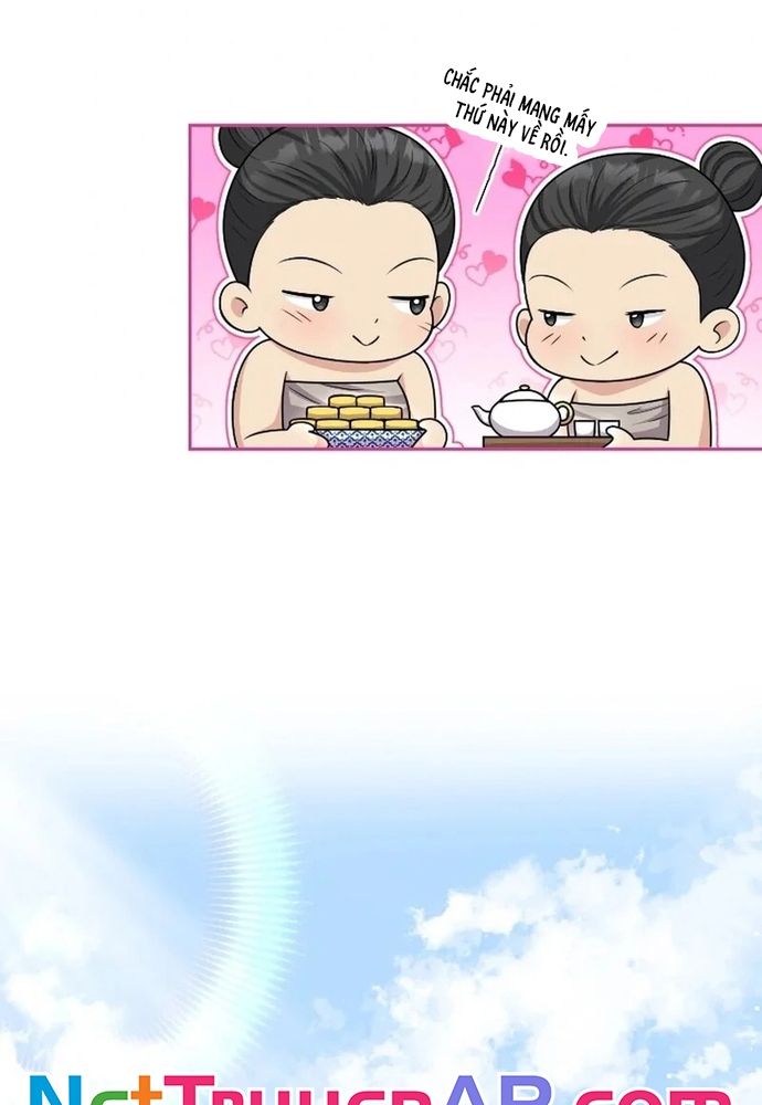 Ngược Dòng Thời Gian Để Yêu Anh Chapter 53 - 26