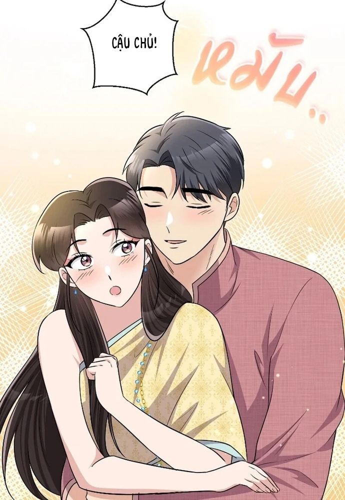 Ngược Dòng Thời Gian Để Yêu Anh Chapter 53 - 31