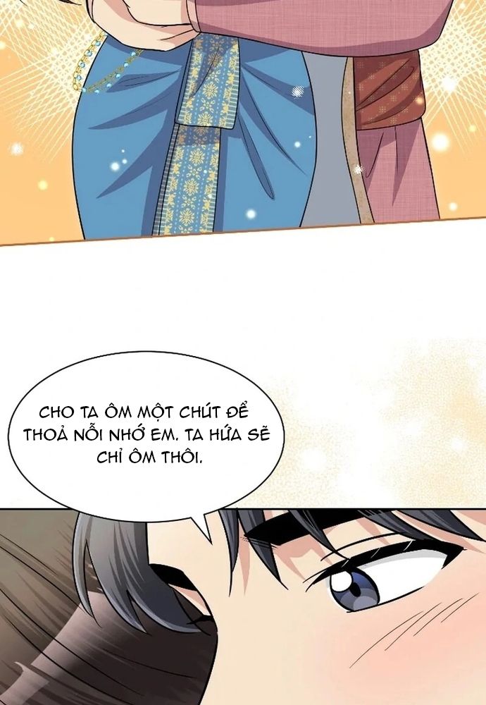 Ngược Dòng Thời Gian Để Yêu Anh Chapter 53 - 32