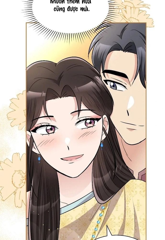 Ngược Dòng Thời Gian Để Yêu Anh Chapter 53 - 34