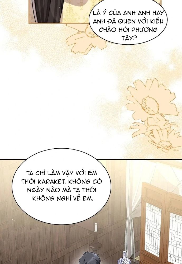 Ngược Dòng Thời Gian Để Yêu Anh Chapter 53 - 35