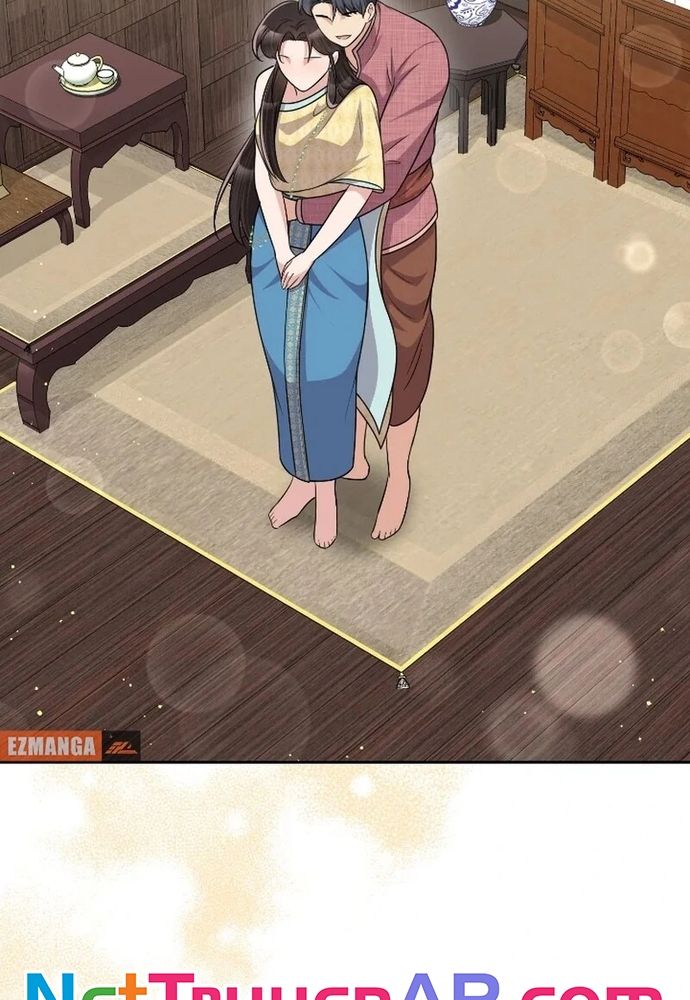 Ngược Dòng Thời Gian Để Yêu Anh Chapter 53 - 36