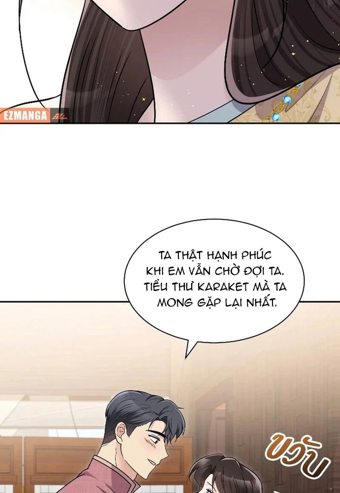 Ngược Dòng Thời Gian Để Yêu Anh Chapter 53 - 38