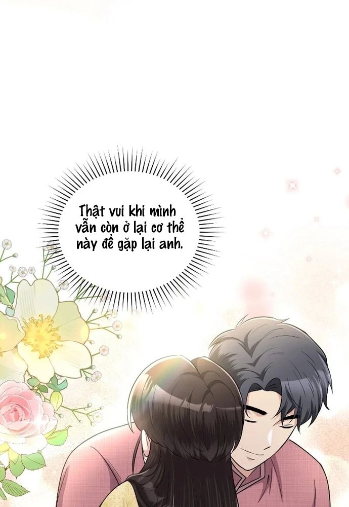 Ngược Dòng Thời Gian Để Yêu Anh Chapter 53 - 41