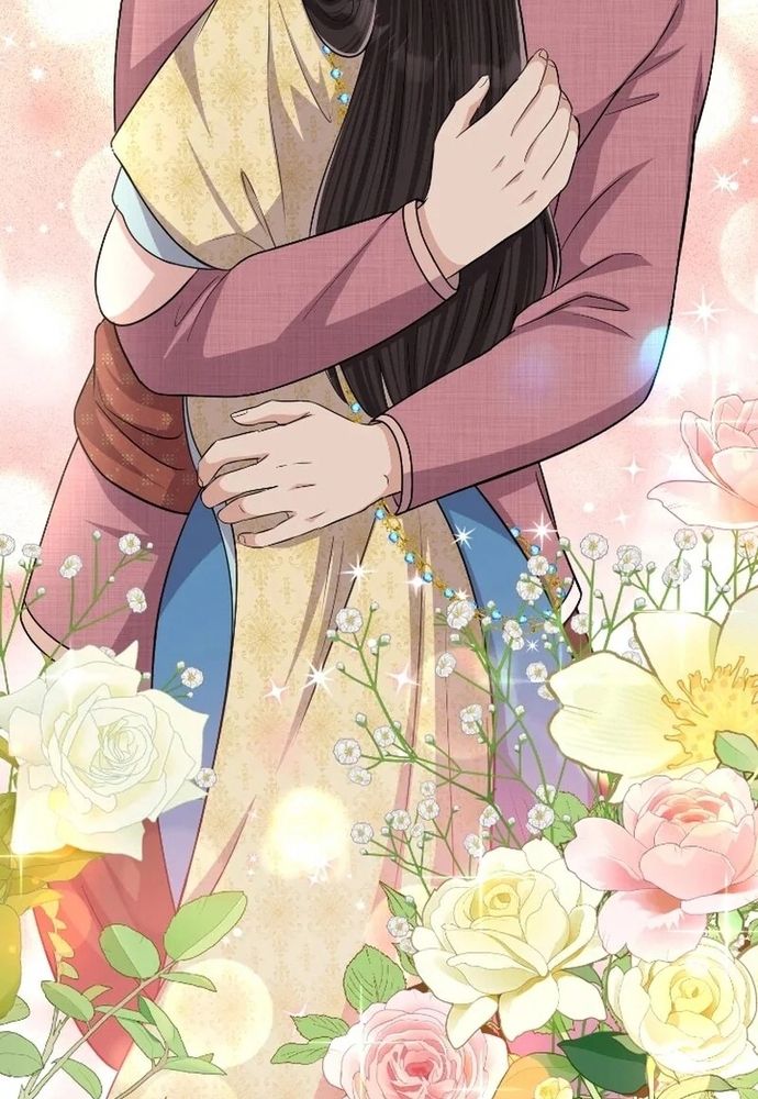 Ngược Dòng Thời Gian Để Yêu Anh Chapter 53 - 42