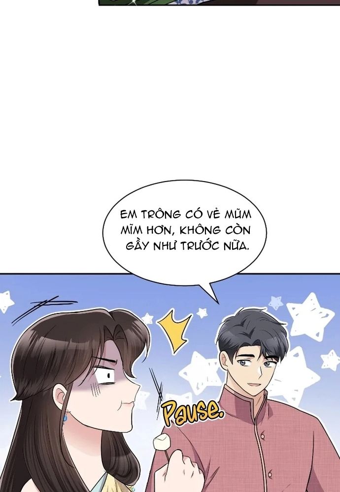 Ngược Dòng Thời Gian Để Yêu Anh Chapter 53 - 44