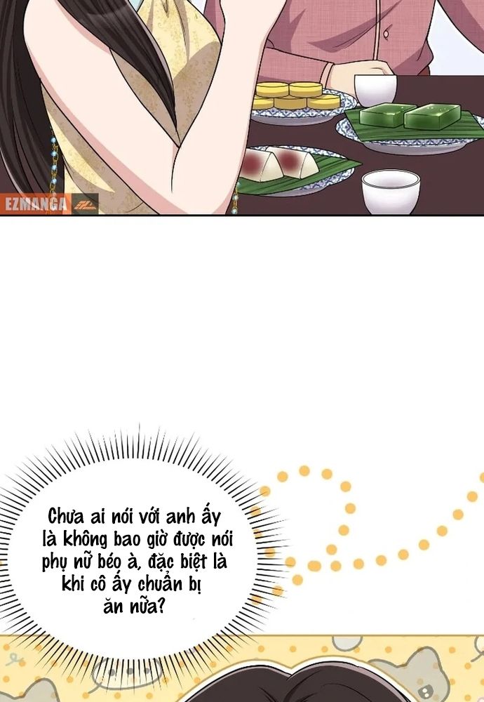 Ngược Dòng Thời Gian Để Yêu Anh Chapter 53 - 45