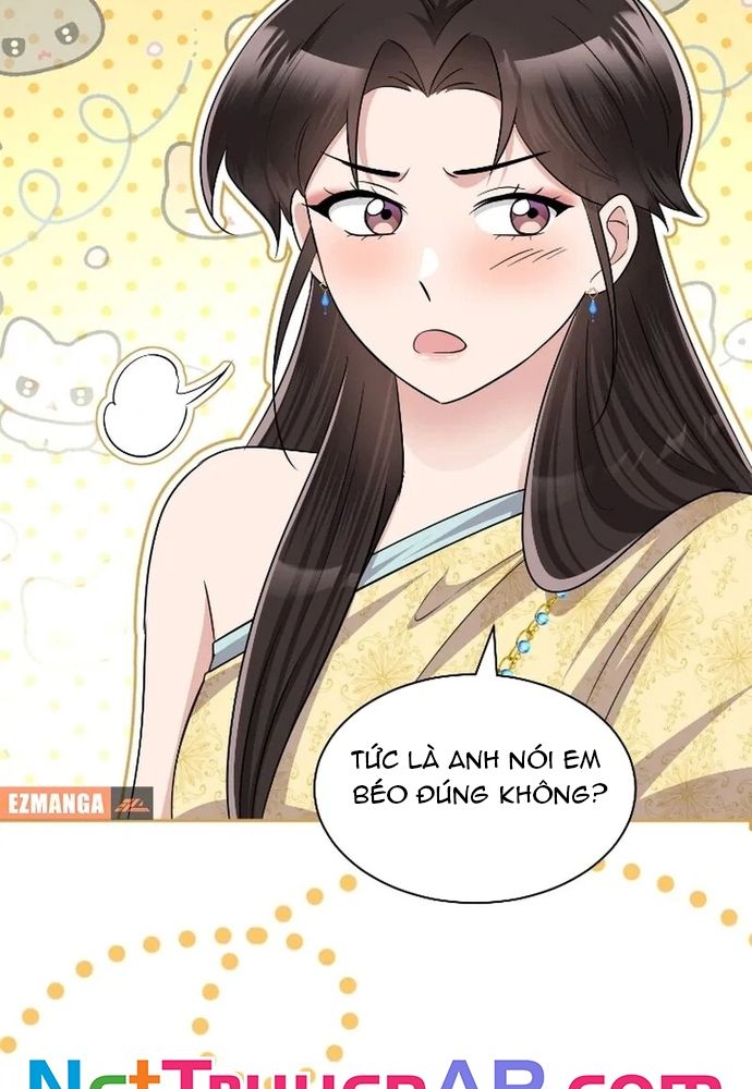 Ngược Dòng Thời Gian Để Yêu Anh Chapter 53 - 46