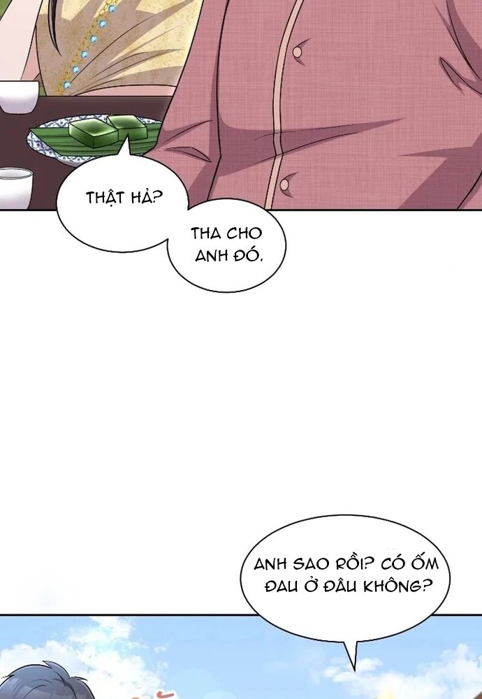 Ngược Dòng Thời Gian Để Yêu Anh Chapter 53 - 48