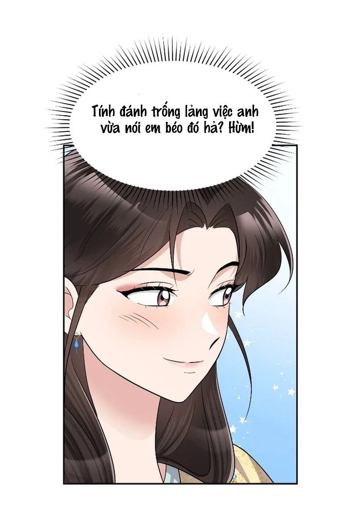 Ngược Dòng Thời Gian Để Yêu Anh Chapter 53 - 50