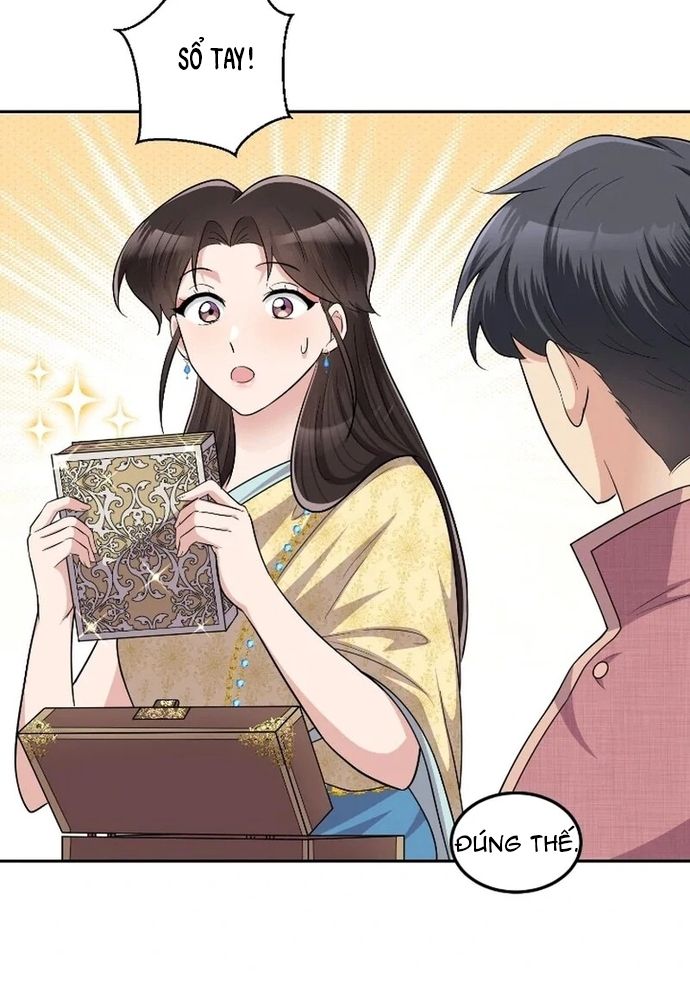 Ngược Dòng Thời Gian Để Yêu Anh Chapter 53 - 53