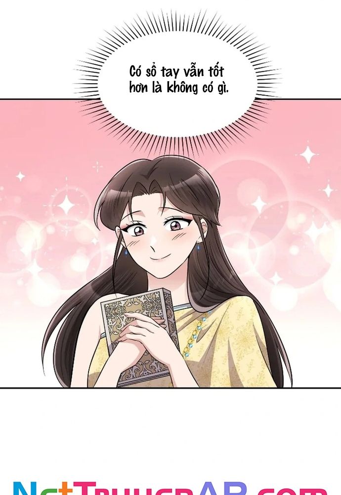 Ngược Dòng Thời Gian Để Yêu Anh Chapter 53 - 56