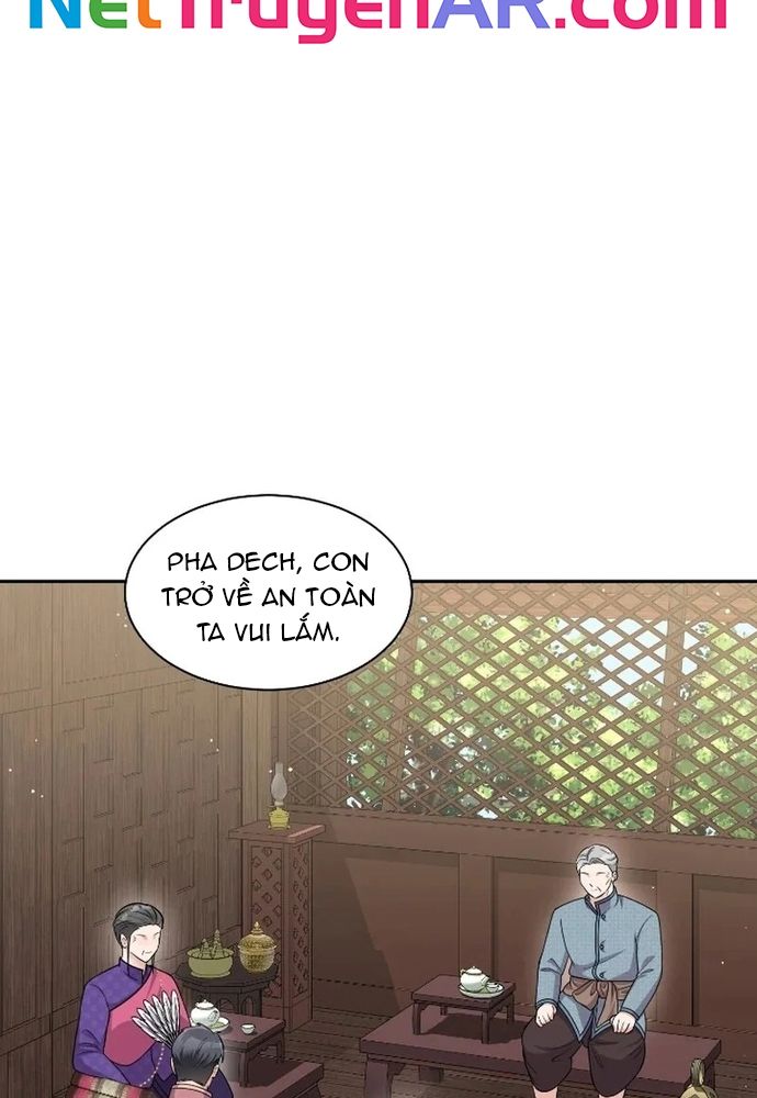 Ngược Dòng Thời Gian Để Yêu Anh Chapter 53 - 57