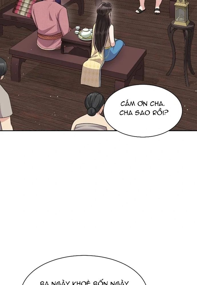 Ngược Dòng Thời Gian Để Yêu Anh Chapter 53 - 58