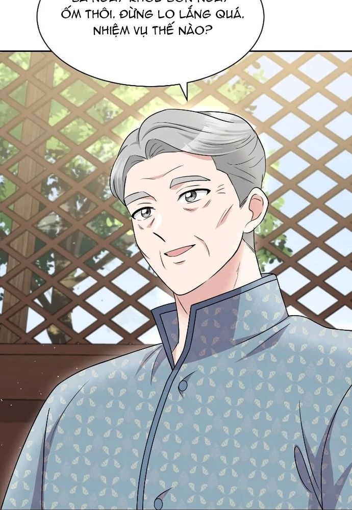 Ngược Dòng Thời Gian Để Yêu Anh Chapter 53 - 59