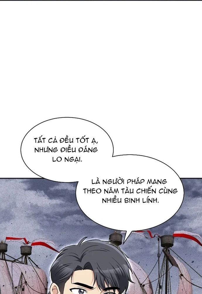 Ngược Dòng Thời Gian Để Yêu Anh Chapter 53 - 60