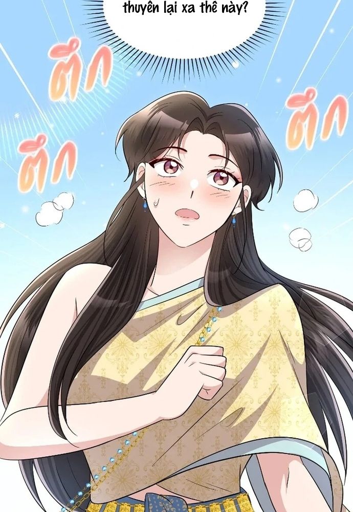 Ngược Dòng Thời Gian Để Yêu Anh Chapter 53 - 7