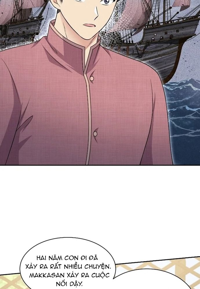 Ngược Dòng Thời Gian Để Yêu Anh Chapter 53 - 61