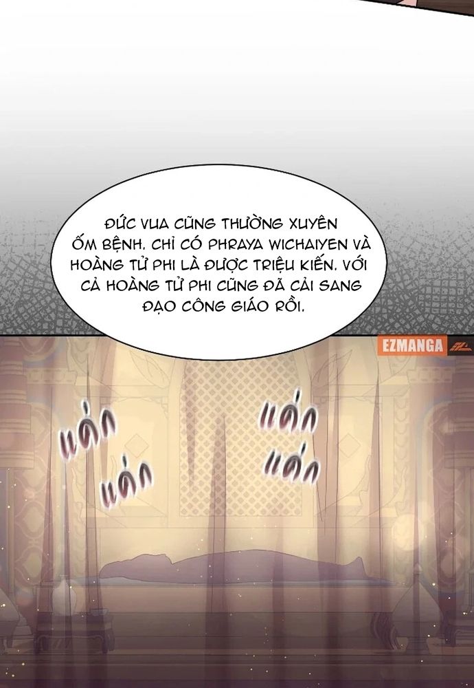 Ngược Dòng Thời Gian Để Yêu Anh Chapter 53 - 63