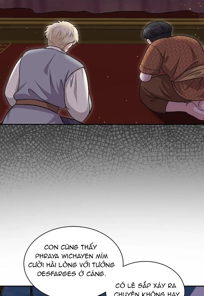 Ngược Dòng Thời Gian Để Yêu Anh Chapter 53 - 64