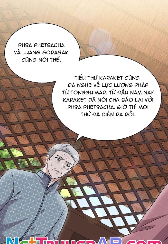 Ngược Dòng Thời Gian Để Yêu Anh Chapter 53 - 66