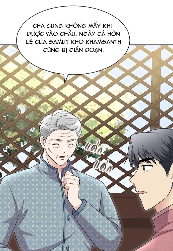 Ngược Dòng Thời Gian Để Yêu Anh Chapter 53 - 69