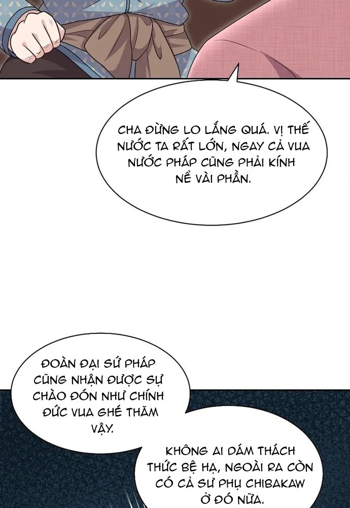 Ngược Dòng Thời Gian Để Yêu Anh Chapter 53 - 70