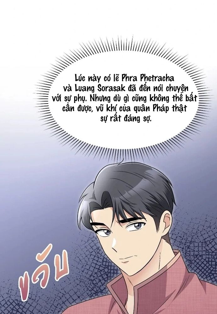 Ngược Dòng Thời Gian Để Yêu Anh Chapter 53 - 72