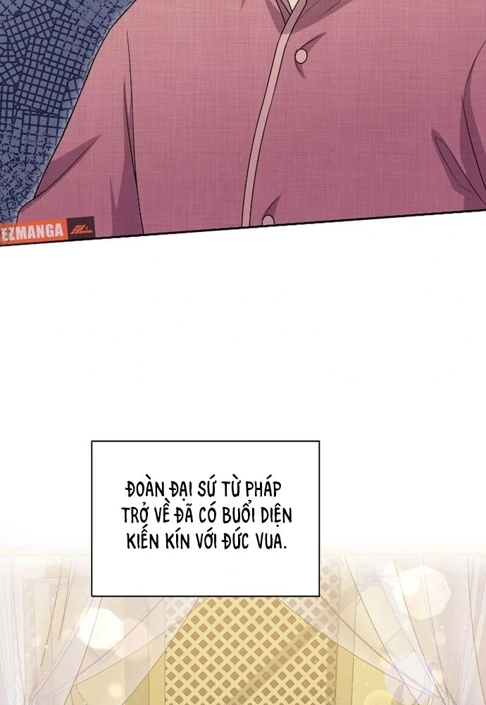 Ngược Dòng Thời Gian Để Yêu Anh Chapter 53 - 73