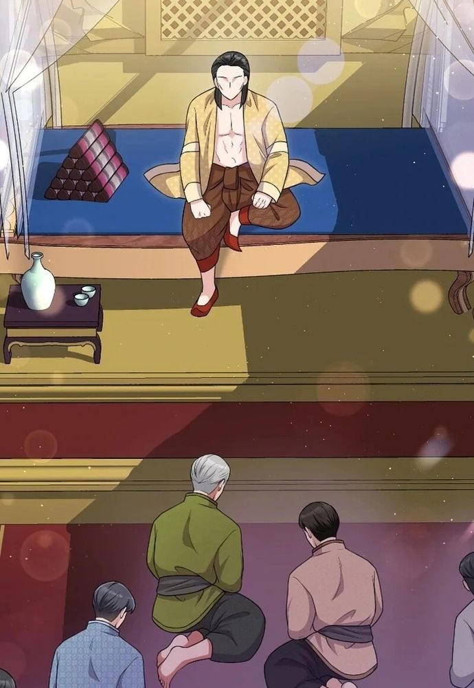 Ngược Dòng Thời Gian Để Yêu Anh Chapter 53 - 74