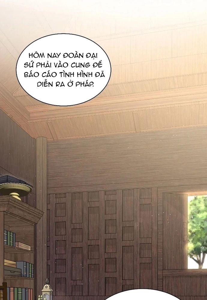 Ngược Dòng Thời Gian Để Yêu Anh Chapter 53 - 79