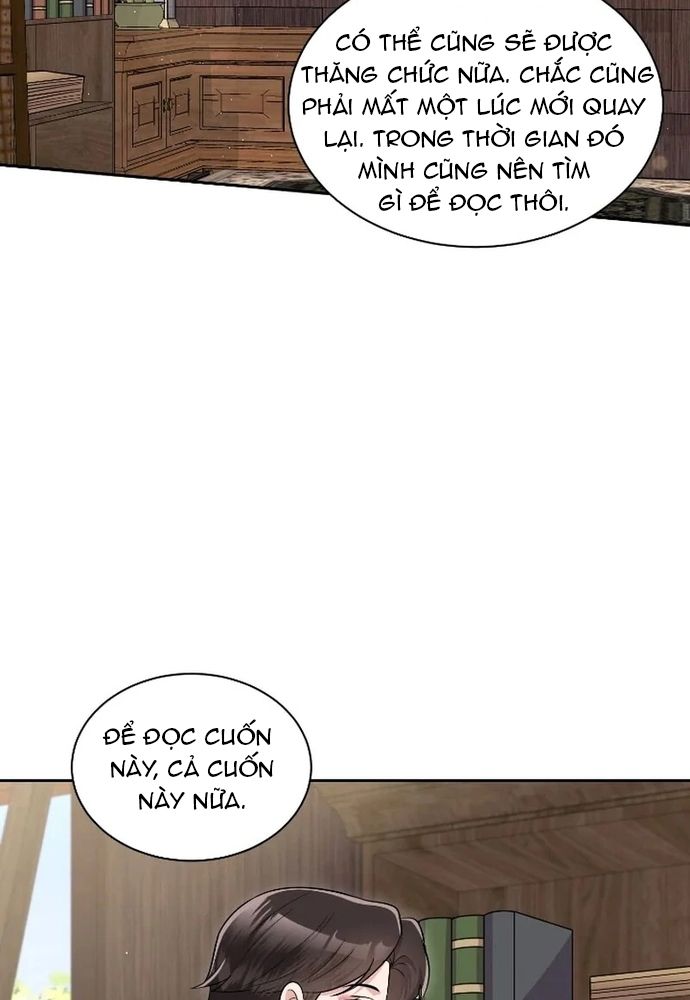 Ngược Dòng Thời Gian Để Yêu Anh Chapter 53 - 80