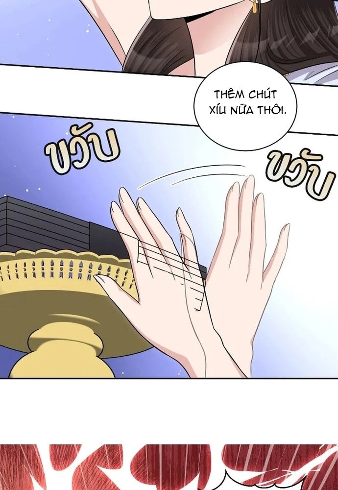 Ngược Dòng Thời Gian Để Yêu Anh Chapter 53 - 84