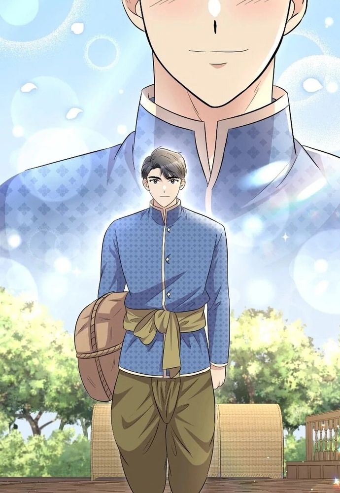 Ngược Dòng Thời Gian Để Yêu Anh Chapter 53 - 10