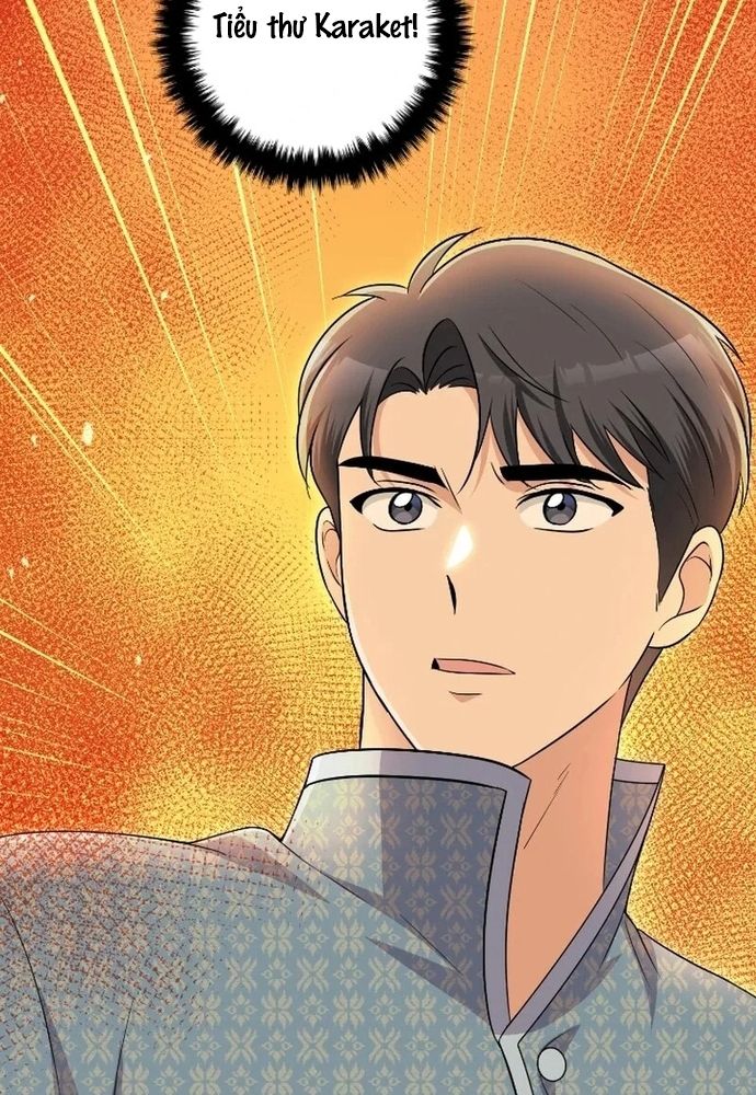 Ngược Dòng Thời Gian Để Yêu Anh Chapter 53 - 96