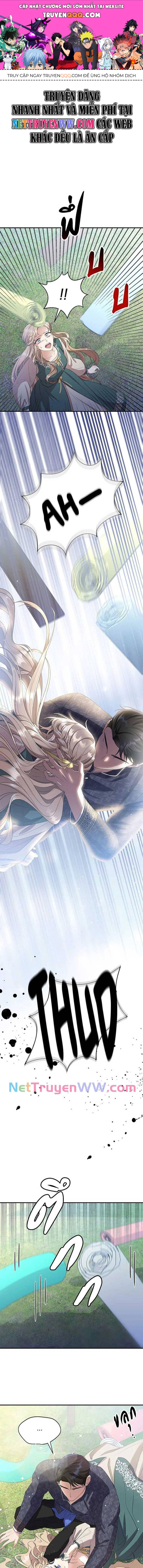 Ngược Dòng Thời Gian Để Yêu Anh Chapter 6 - 1