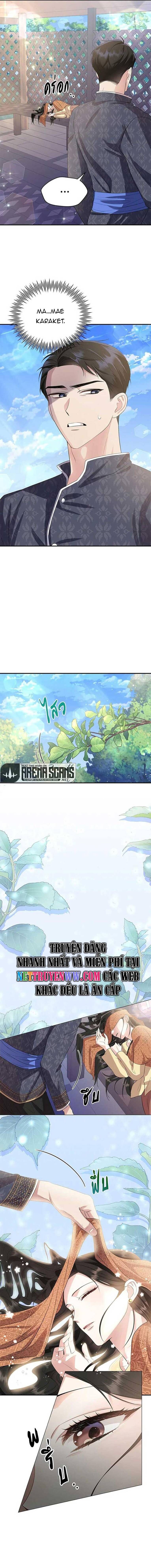 Ngược Dòng Thời Gian Để Yêu Anh Chapter 6 - 14