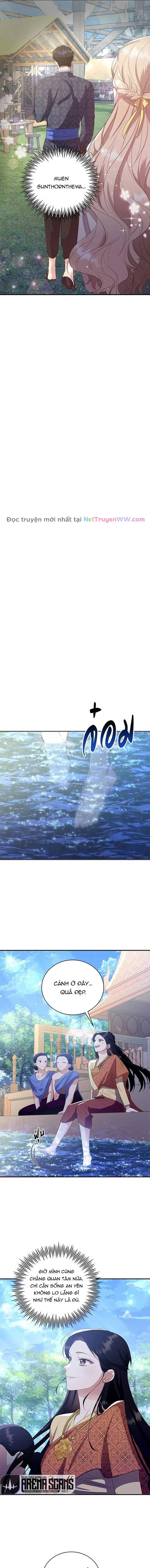 Ngược Dòng Thời Gian Để Yêu Anh Chapter 6 - 4