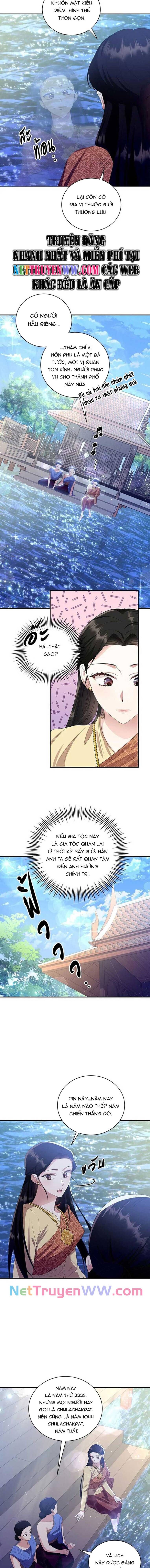 Ngược Dòng Thời Gian Để Yêu Anh Chapter 6 - 5