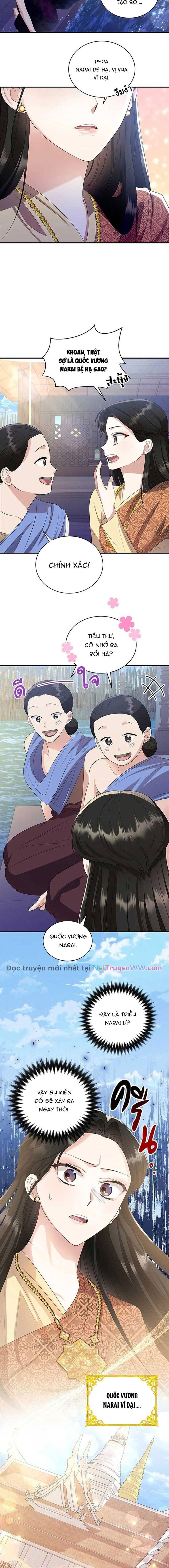 Ngược Dòng Thời Gian Để Yêu Anh Chapter 6 - 6