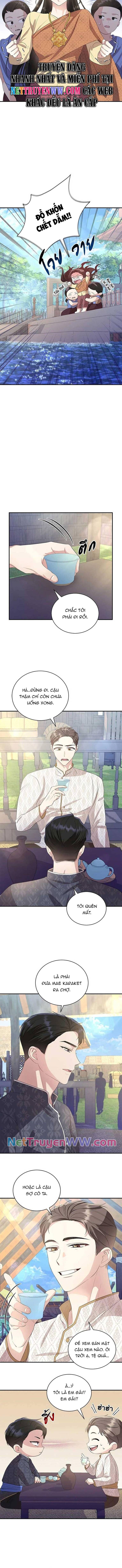 Ngược Dòng Thời Gian Để Yêu Anh Chapter 6 - 10