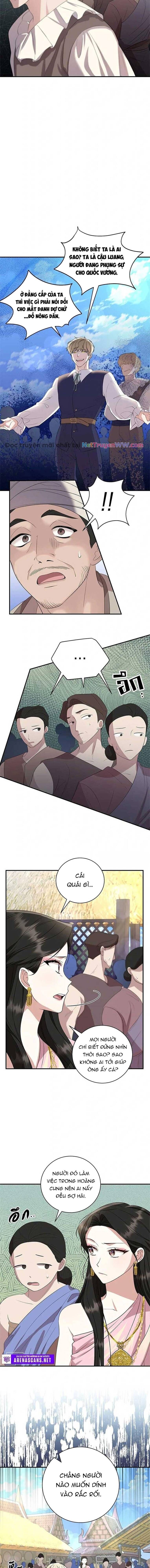 Ngược Dòng Thời Gian Để Yêu Anh Chapter 7 - 11