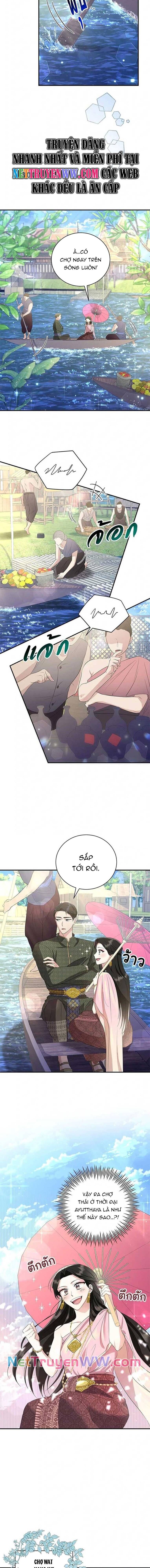 Ngược Dòng Thời Gian Để Yêu Anh Chapter 7 - 5