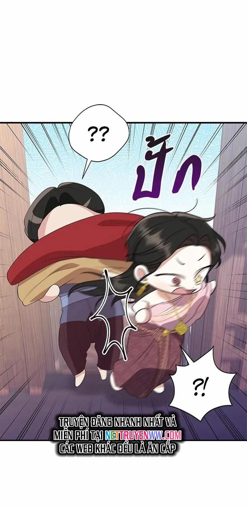 Ngược Dòng Thời Gian Để Yêu Anh Chapter 9 - 11